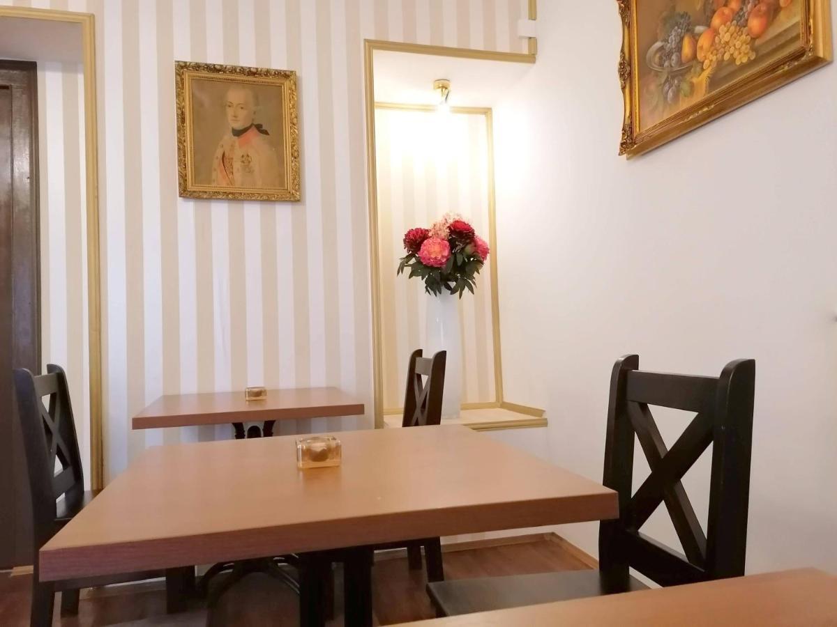 Hotel Dejmalik Litoměřice المظهر الخارجي الصورة
