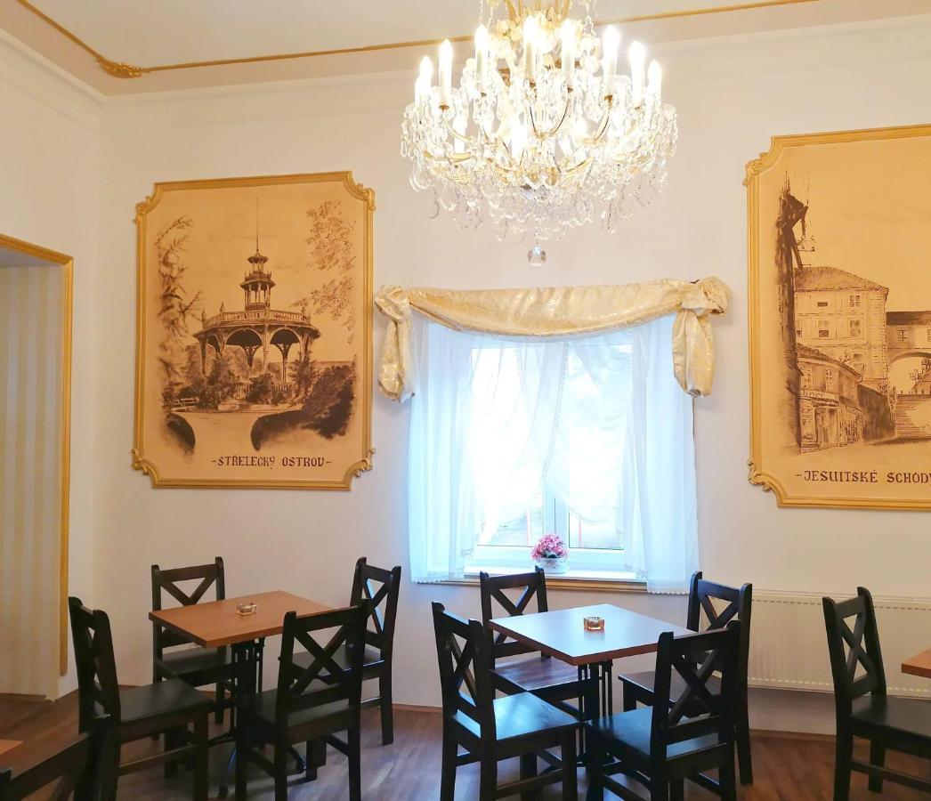 Hotel Dejmalik Litoměřice المظهر الخارجي الصورة