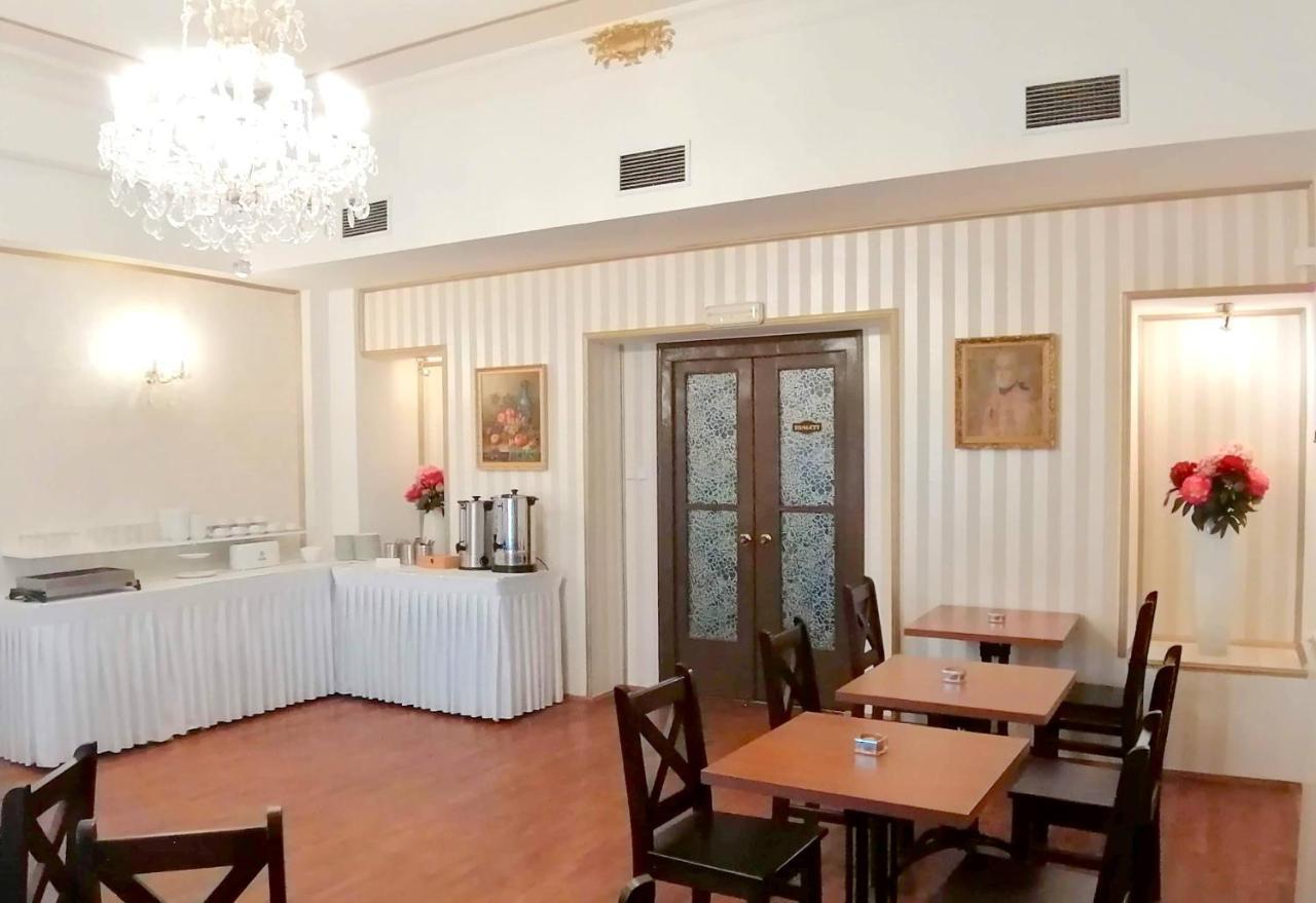 Hotel Dejmalik Litoměřice المظهر الخارجي الصورة