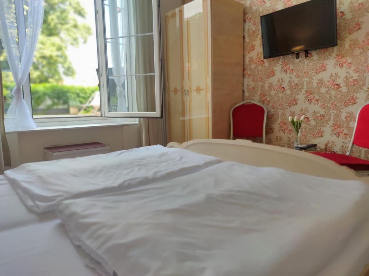 Hotel Dejmalik Litoměřice المظهر الخارجي الصورة