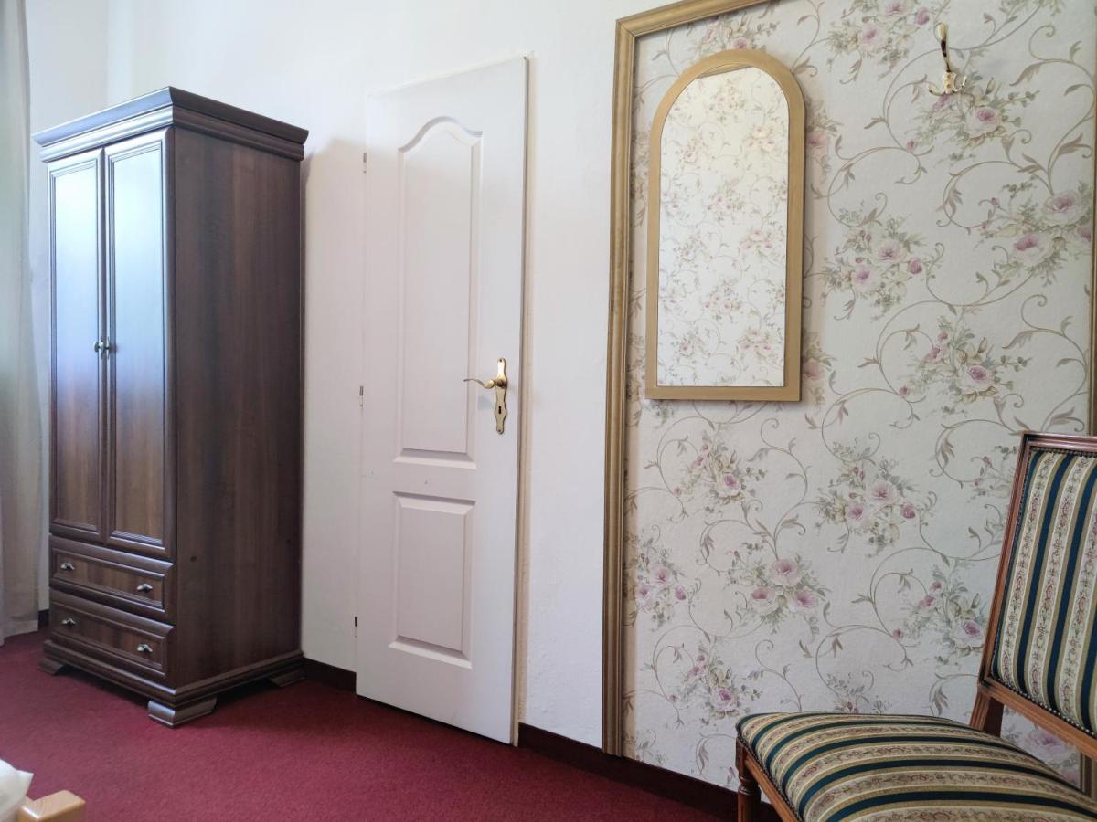 Hotel Dejmalik Litoměřice المظهر الخارجي الصورة