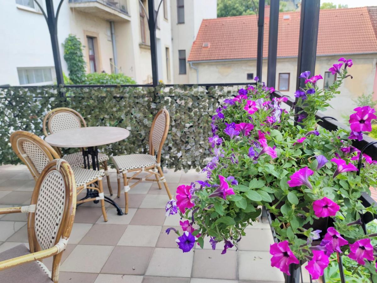 Hotel Dejmalik Litoměřice المظهر الخارجي الصورة