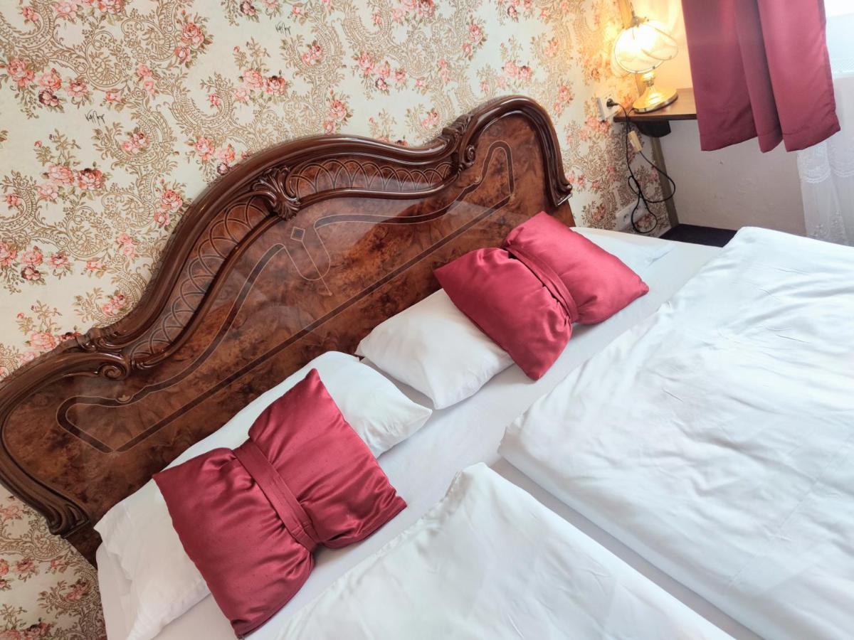 Hotel Dejmalik Litoměřice المظهر الخارجي الصورة