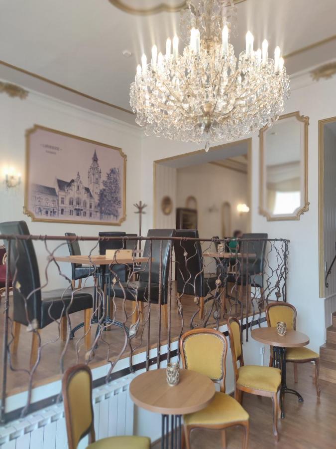 Hotel Dejmalik Litoměřice المظهر الخارجي الصورة