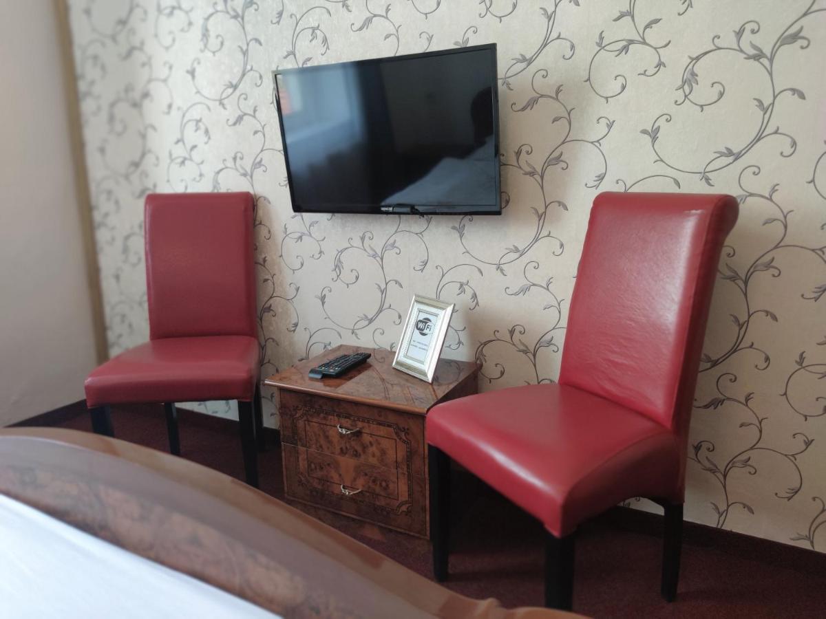 Hotel Dejmalik Litoměřice المظهر الخارجي الصورة