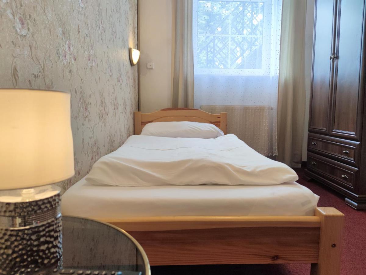 Hotel Dejmalik Litoměřice المظهر الخارجي الصورة