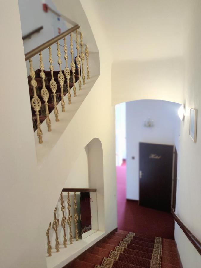 Hotel Dejmalik Litoměřice المظهر الخارجي الصورة