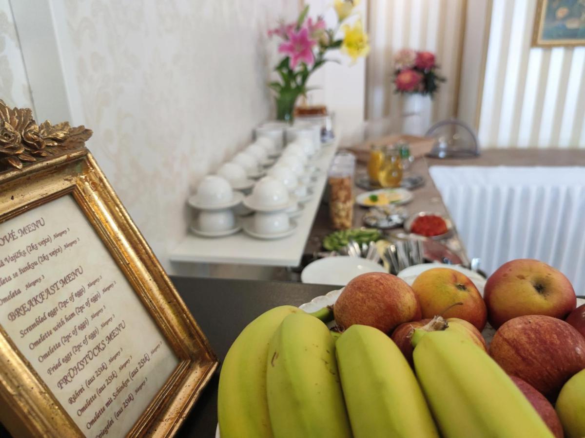 Hotel Dejmalik Litoměřice المظهر الخارجي الصورة
