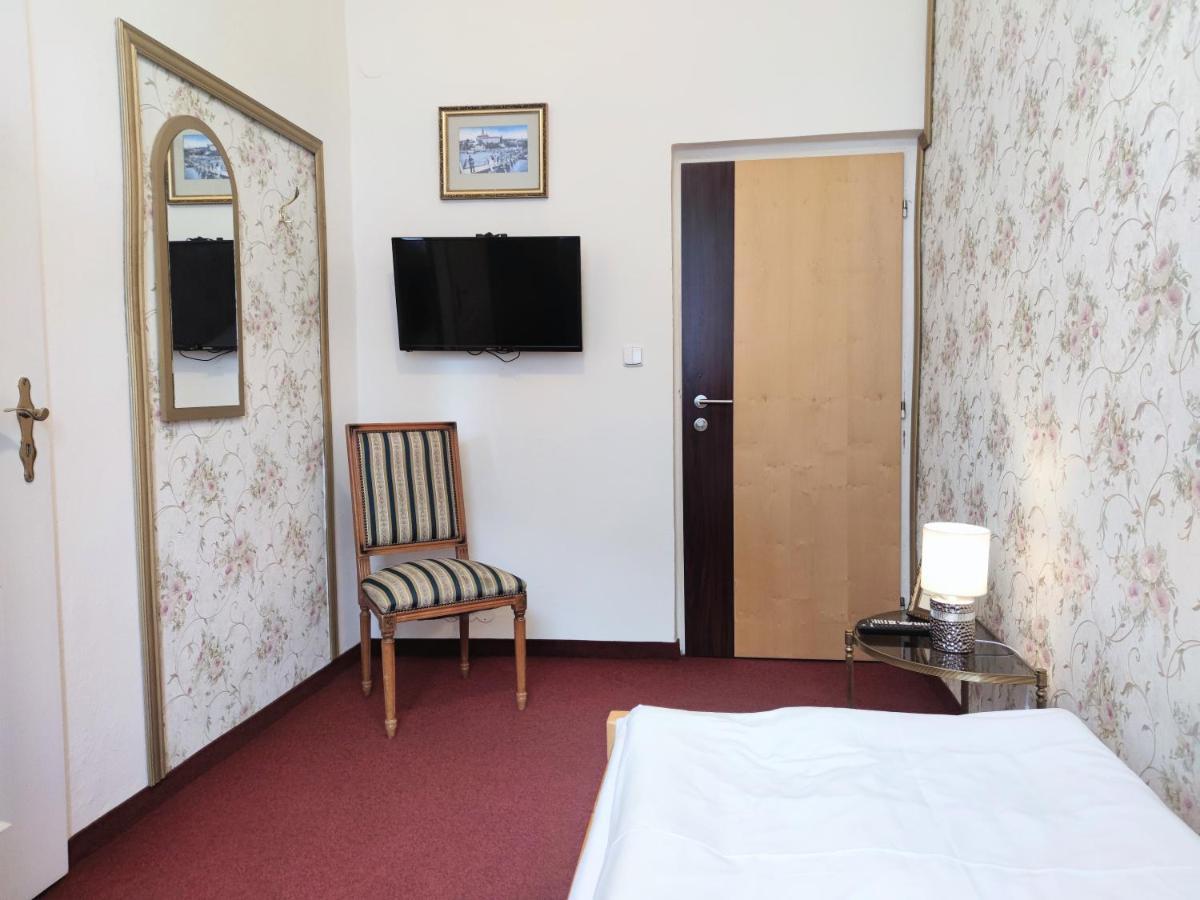 Hotel Dejmalik Litoměřice المظهر الخارجي الصورة