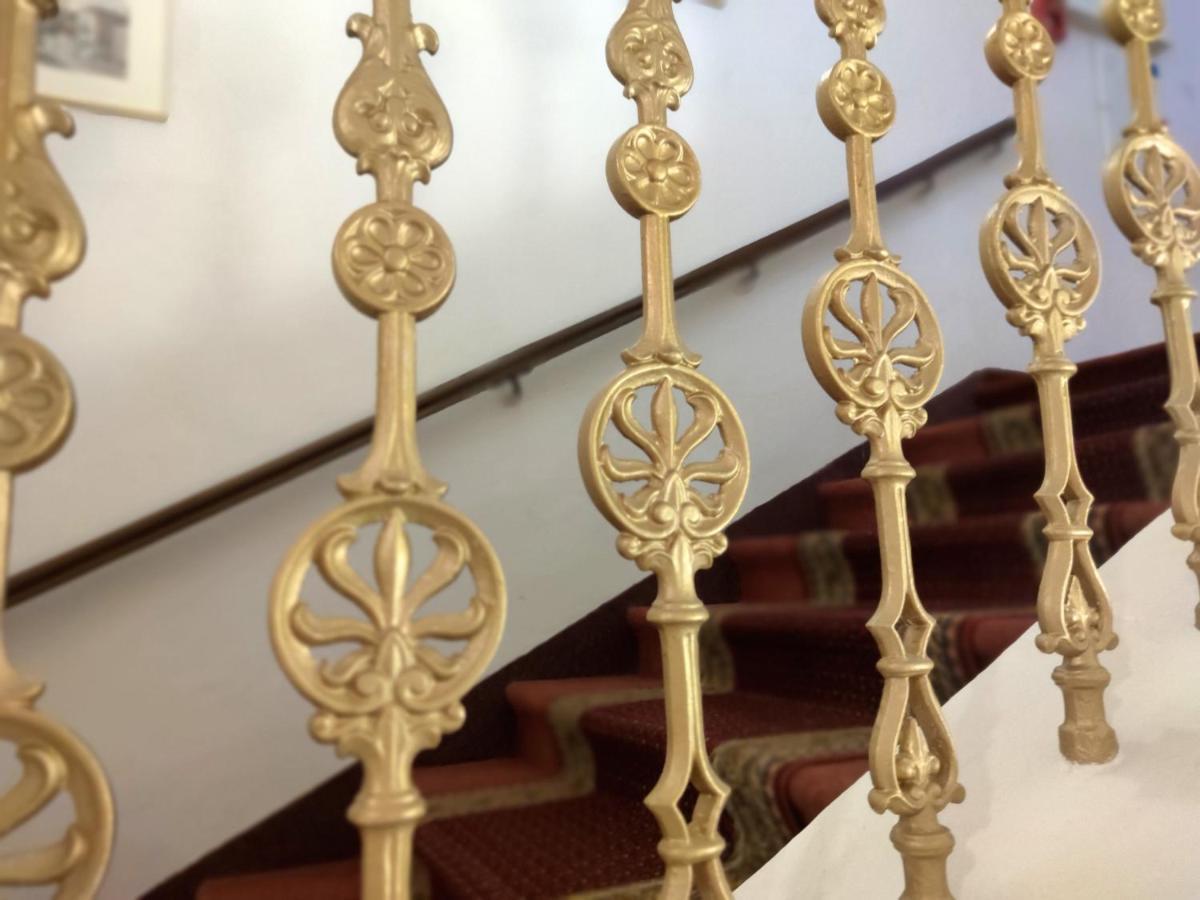 Hotel Dejmalik Litoměřice المظهر الخارجي الصورة