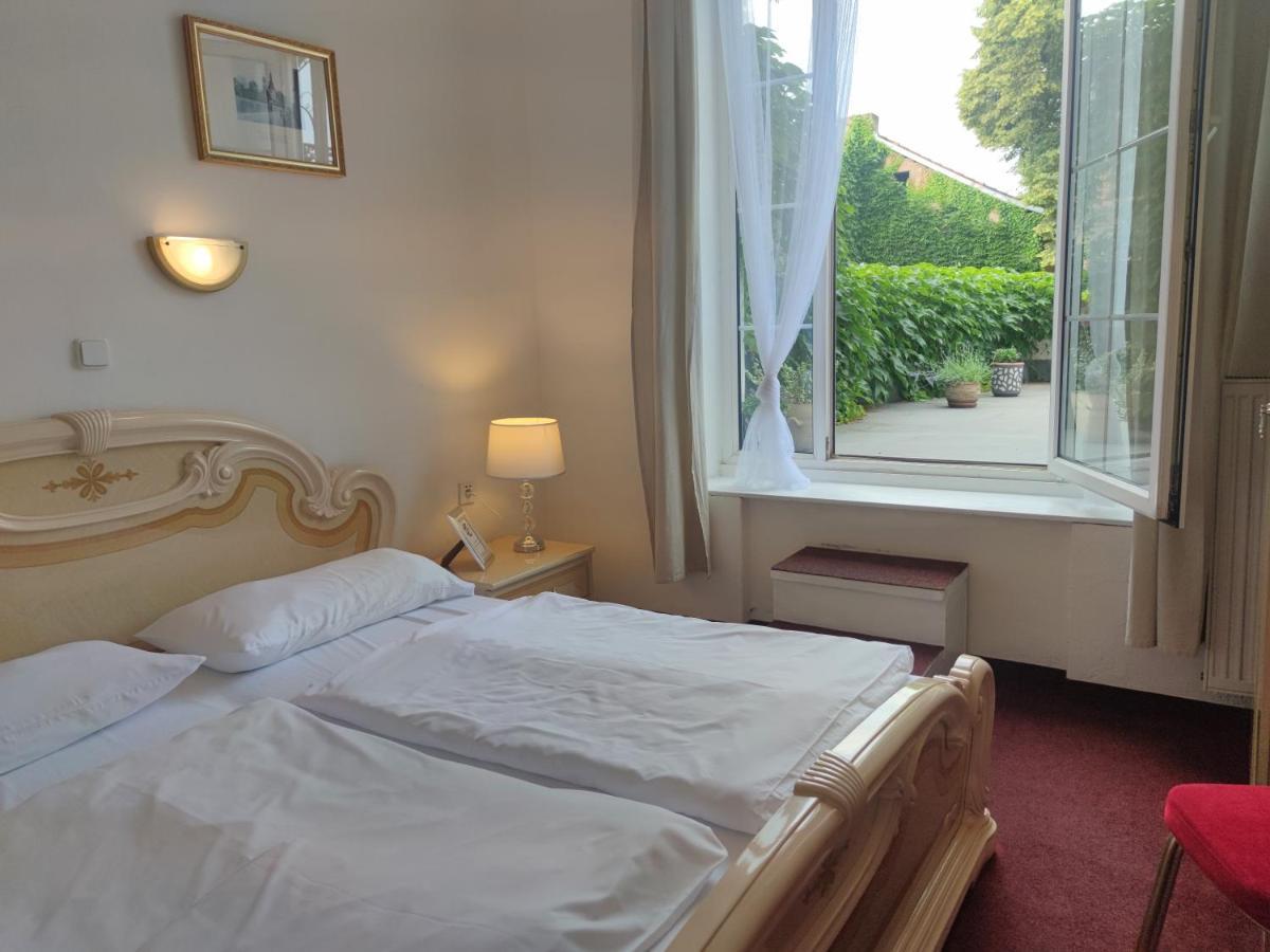 Hotel Dejmalik Litoměřice المظهر الخارجي الصورة
