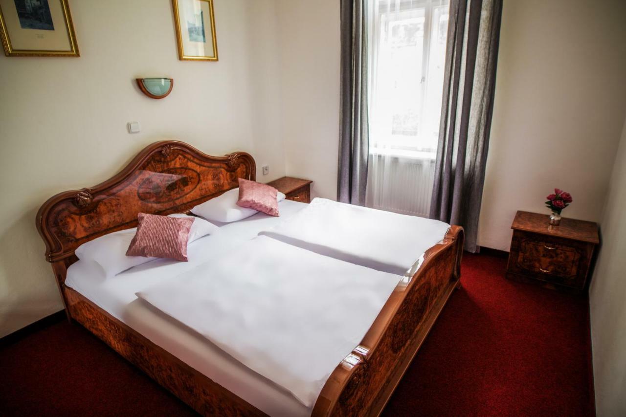Hotel Dejmalik Litoměřice المظهر الخارجي الصورة