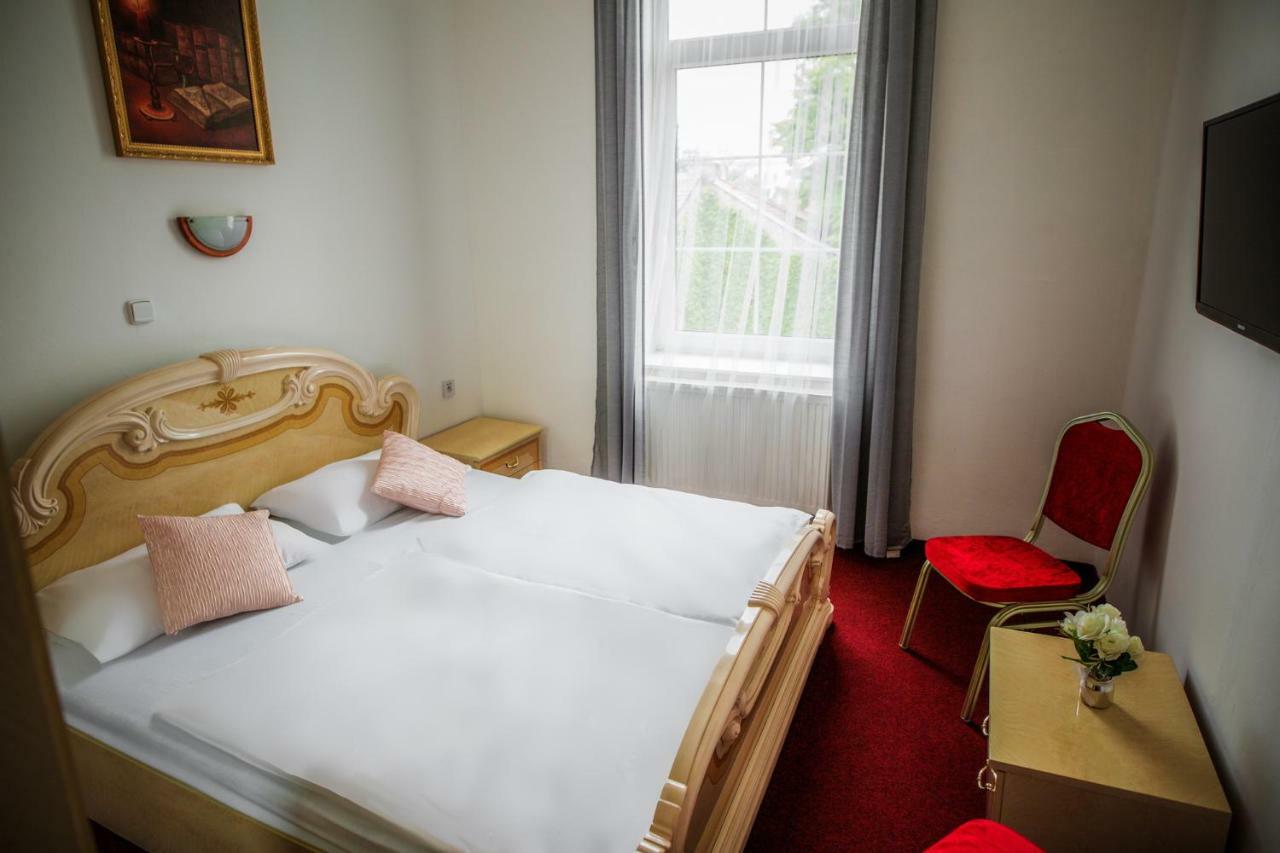 Hotel Dejmalik Litoměřice المظهر الخارجي الصورة
