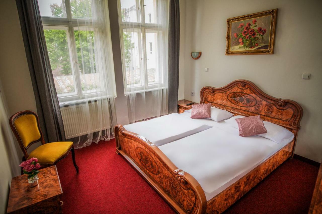 Hotel Dejmalik Litoměřice المظهر الخارجي الصورة