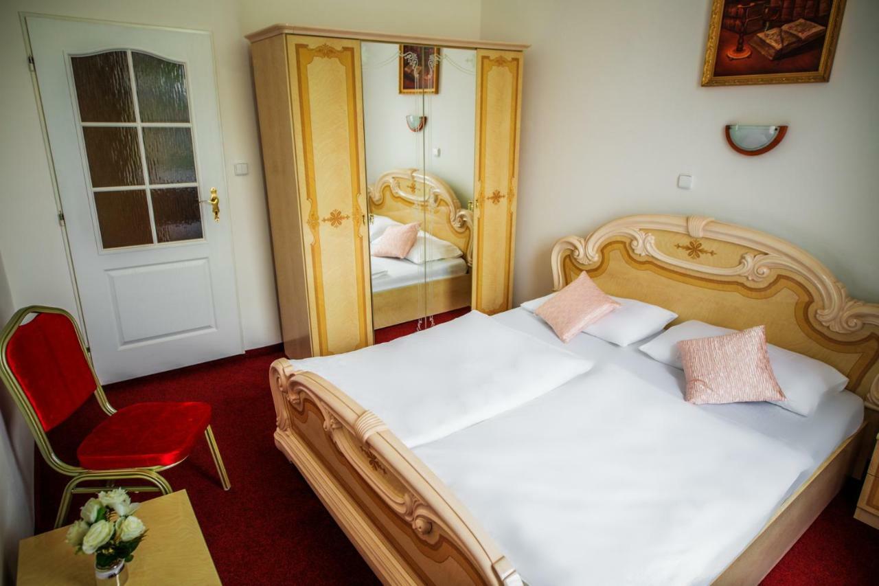 Hotel Dejmalik Litoměřice المظهر الخارجي الصورة