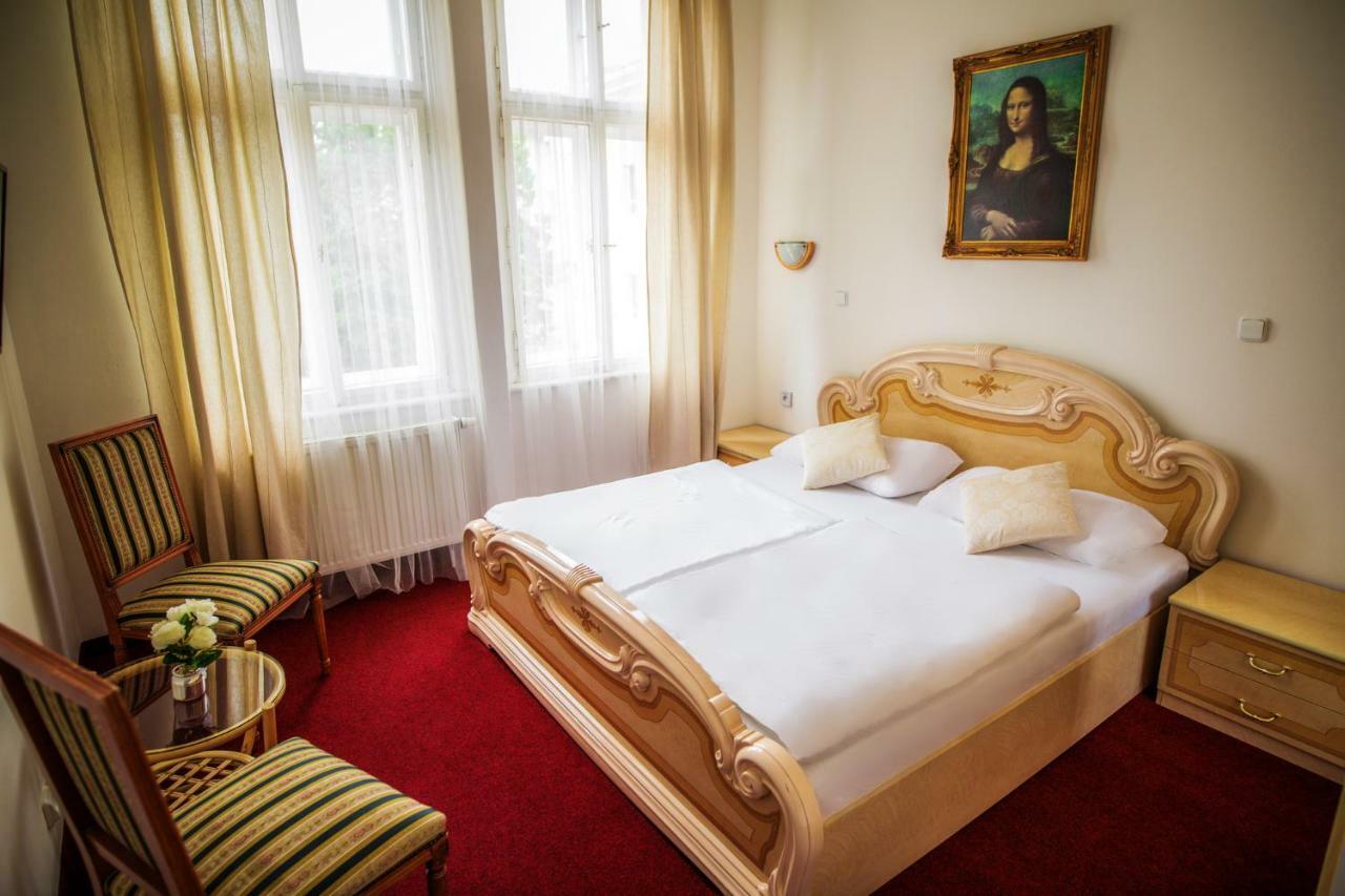 Hotel Dejmalik Litoměřice المظهر الخارجي الصورة
