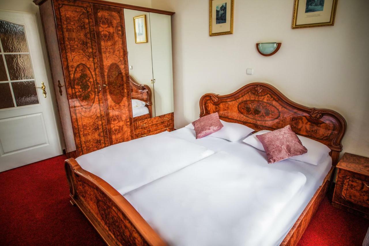 Hotel Dejmalik Litoměřice المظهر الخارجي الصورة